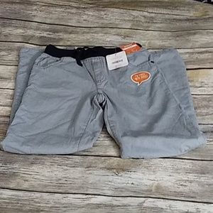 NWT Gymboree jersey lined pants